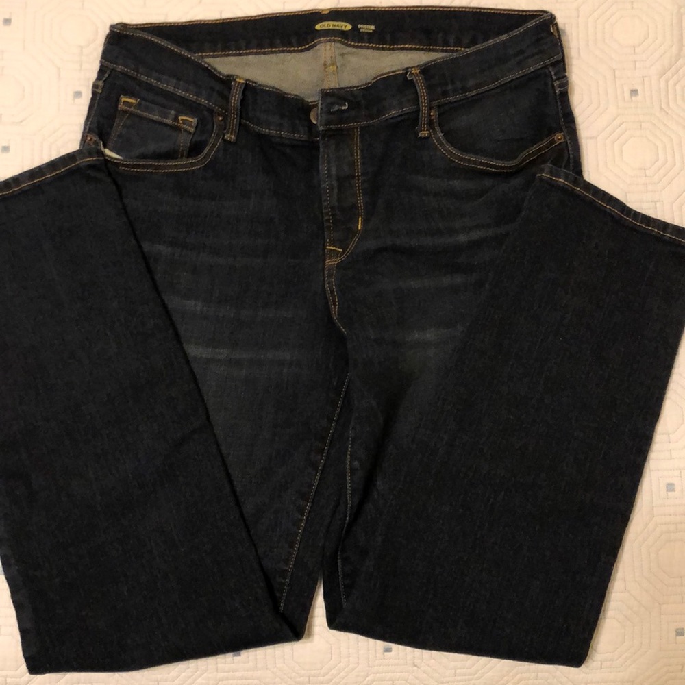NWOT Old Navy Jeans 12 Short